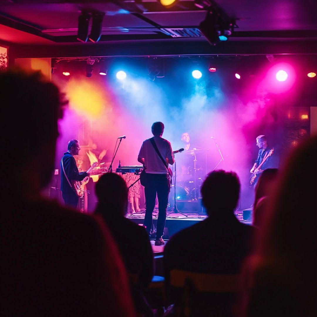 best-bars-live-music-barcelona – Discover Barcelona’s best bars with live music. Plan your night out now!