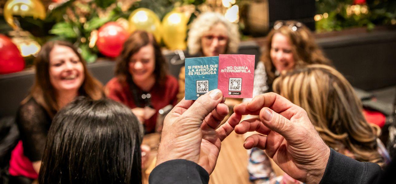 afterwork-barcelona-thursday-beer.jpg – Enjoy the best craft beer at OGHAM’s afterwork in Barcelona.